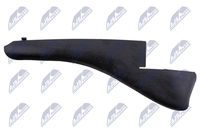 NTY EZC-RE-289 - Juego de listones embellecedores/protectores