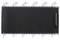 NTY EZC-ME-226 - Consola central