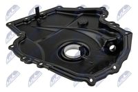 NTY RTC-VW-001 - Tapa caja de distribución