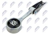 NTY ZPS-AU-034 - Soporte elástico, suspensión del motor