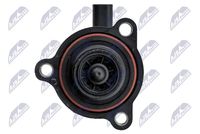 NTY ECD-PL-015 - Válvula aire inversión, turbocompresor