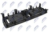 NTY EZC-BM-049A - Consola central