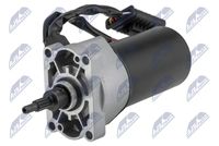 NTY ESR-ME-000 - Actuador, caja de distribución