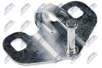 NTY EZCFT008 - Pasador de cierre, cerradura de puerta