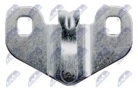 NTY EZC-FT-008 - Pasador de cierre, cerradura de puerta