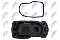 NTY EPP-ME-022 - Potenciómetro de ajuste, mezcla de ralentí