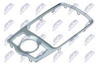 NTY EZCAU198 - Consola central