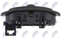 NTY EWS-CH-025 - Mando a distancia volante, sist. navegación/autorradio