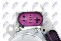 NTY ESR-PS-000 - Actuador, caja de distribución