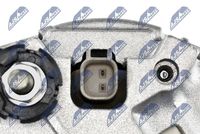 NTY EAL-CH-000 - Alternador