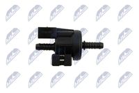 NTY ETV-AU-000 - Válvula de ventilación, depósito de combustible