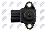 NTY ECM-SU-001 - Sensor de presión de aire, adaptación a la altura