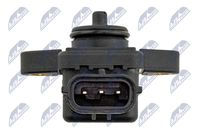 NTY ECM-SU-001 - Sensor de presión de aire, adaptación a la altura