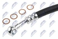 NTY ECP-BM-016 - Tubo flexible para aceite