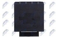 NTY ECW-AU-001 - Conmutador, accionamiento embrague (control veloc.)