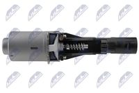 NTY ERZ-BM-003 - Accionador, excéntrica (carrera variable válvula)