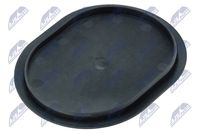 NTY EZC-VW-423 - Revestimiento, pasarruedas