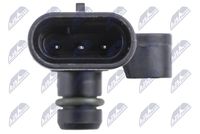 NTY ECM-PL-015 - Sensor de presión de aire, adaptación a la altura