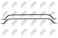 NTY EZC-PL-122 - Correa de sujeción, depósito de combustible