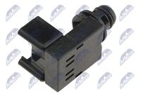 NTY ECC-CH-008 - Interruptor de presión de aceite, transmisión automática