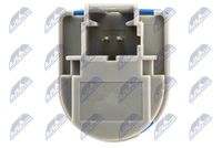 NTY ECP-RE-016 - Conmutador, accionamiento embrague (control veloc.)