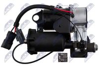 NTY ZKP-LR-001 - Compresor, sistema de aire comprimido