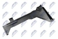 NTY CZW-BM-012A - Soporte, depósito de compensación (refrigerante)