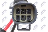 NTY ZKP-LR-001 - Compresor, sistema de aire comprimido