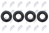 NTY EZC-RE-220 - Junta tórica, cavidad bujía