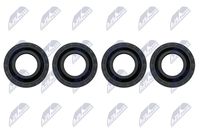 NTY EZC-RE-220 - Junta tórica, cavidad bujía