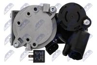 NTY ZKP-BM-002 - Compresor, sistema de aire comprimido