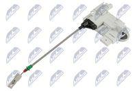 NTY EZCBM277 - Ayuda de cierre, puerta