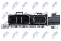 NTY CSW-NS-000 - Resistencia en serie, ventilador de climatización