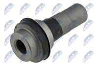 NTY ZTPNS048C - Suspensión, soporte del eje