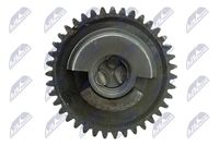 NTY EPH-BM-004 - Elemento de ajuste/control frenos de mano