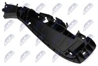 NTY EZC-BM-402 - Tapa, ajuste de asiento