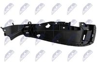 NTY EZC-BM-402 - Tapa, ajuste de asiento