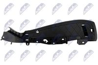 NTY EZC-BM-402 - Tapa, ajuste de asiento