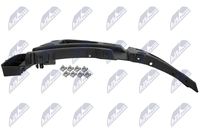 NTY EZC-FR-357 - Soporte, parachoques