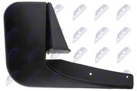 NTY EZC-FR-320 - Faldilla guardabarro