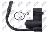 NTY HZS-AU-000A - Elemento de ajuste/control frenos de mano