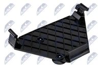 NTY EZCVW508 - Unidad de control, carrocería