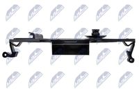 NTY EZC-VW-508 - Unidad de control, carrocería