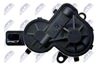 NTY HZS-VV-002A - Elemento de ajuste/control frenos de mano