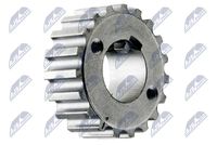NTY RKP-RE-020 - Rueda dentada, cigüeñal