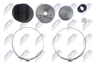 NTY EZC-BM-346 - Kit de reparación, mecanismo dirección