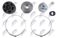 NTY EZC-BM-346 - Kit de reparación, mecanismo dirección