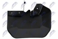 NTY EZC-FR-322 - Faldilla guardabarro
