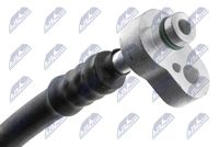 NTY CPR-AU-042 - Tubería de alta presión, aire acondicionado