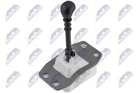 NTY LZBFT004 - Palanca de cambios